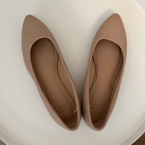 A new day flats. Size 6 1/2
